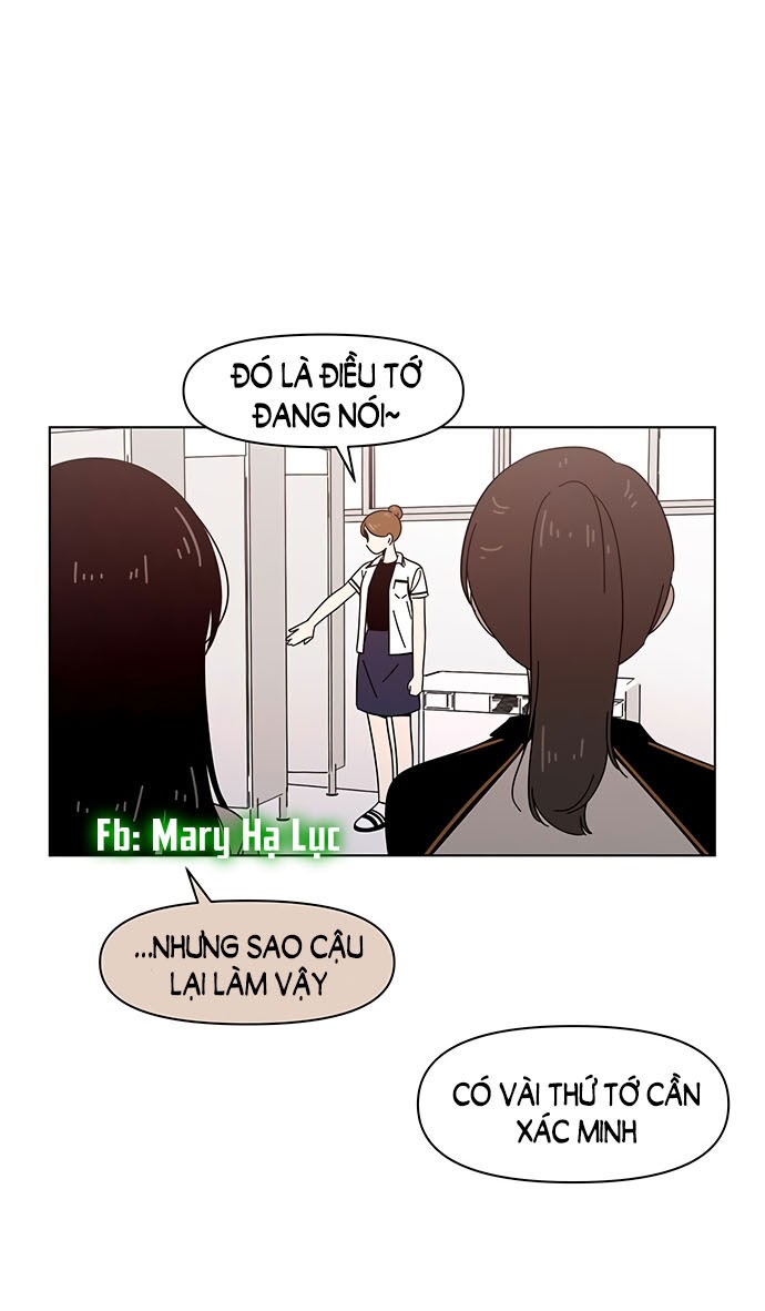 thanh xuân rực rỡ - season of blossom chapter 24 56