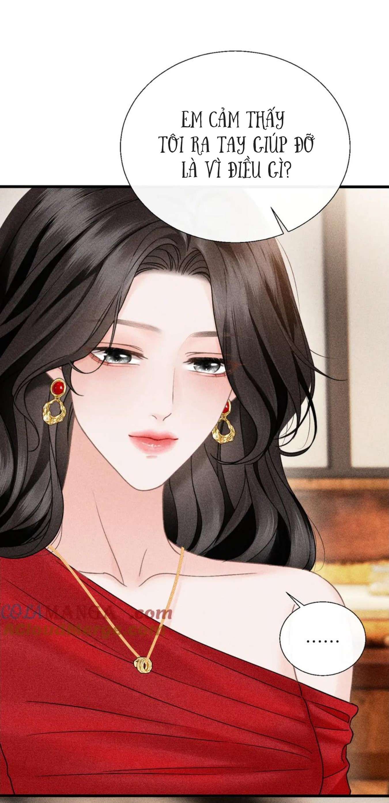 đắm say chapter 26 33