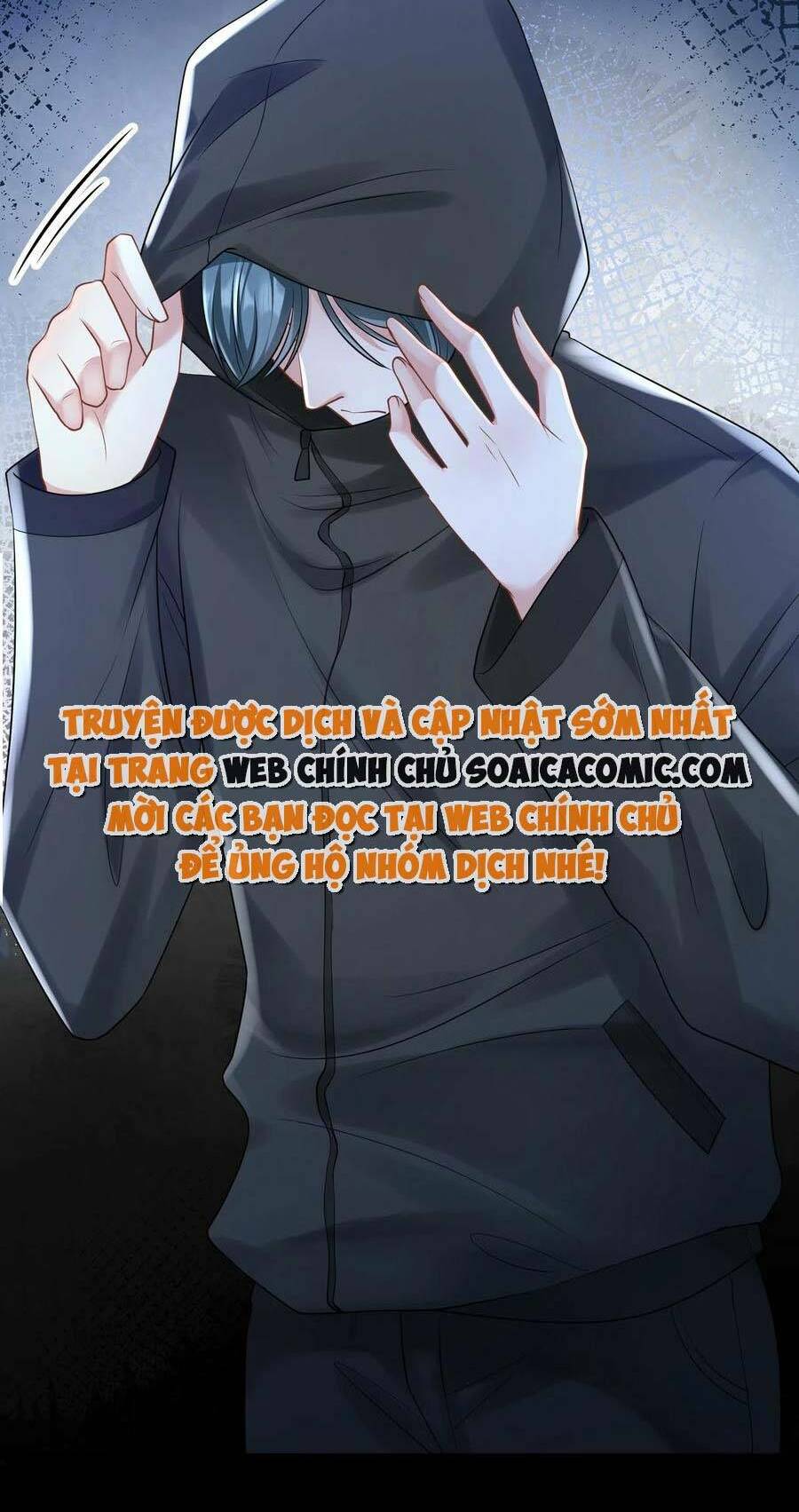 vợ tôi là boss ngầm đầy quyền lực chapter 36 16