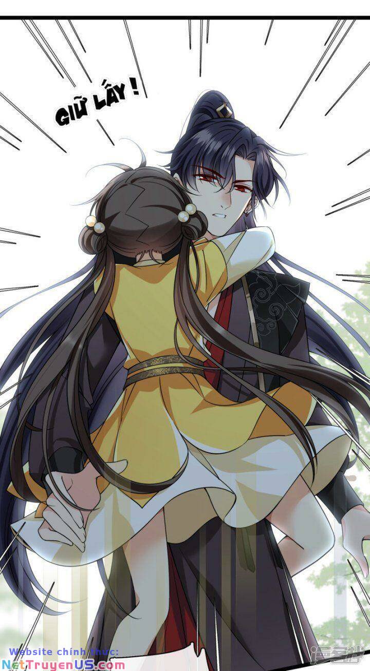 nụ cười của nàng liền ngọt đảo ta tám viên nha chapter 67 7