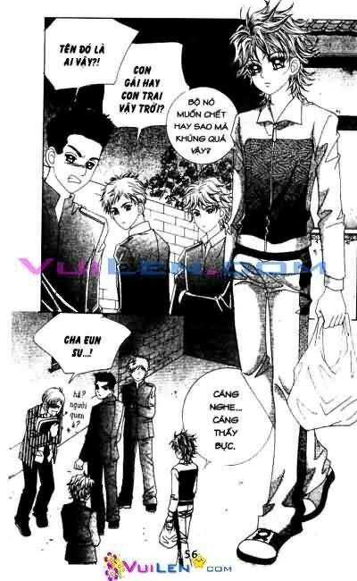 chàng gà mái chapter 12 156