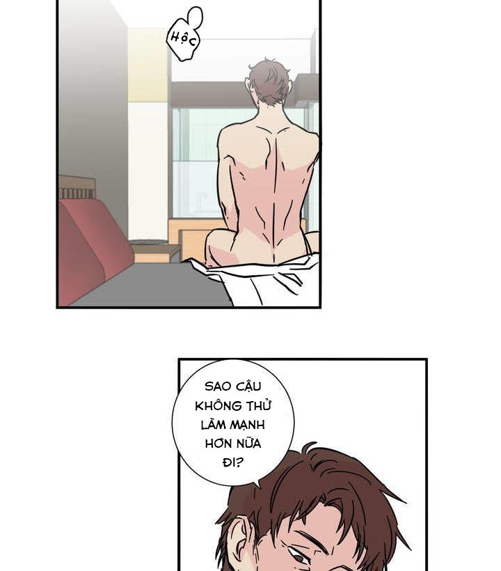 bố đường chapter 1 6