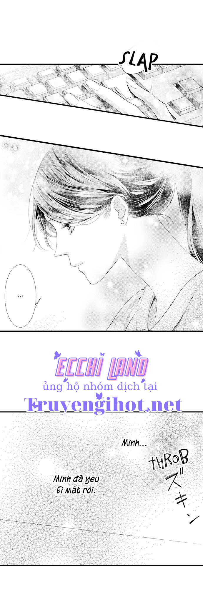 mối quan hệ kỳ lạ của chúng ta (full) chapter 16.2 4