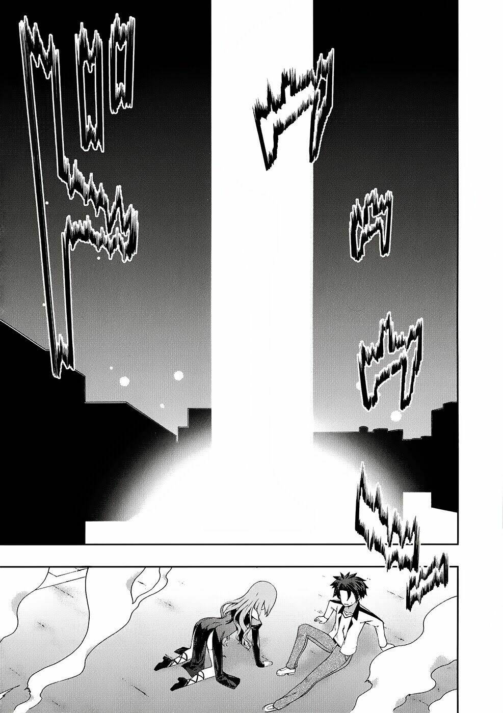 kitsune no akuma to kuroi madousho chapter 16 15