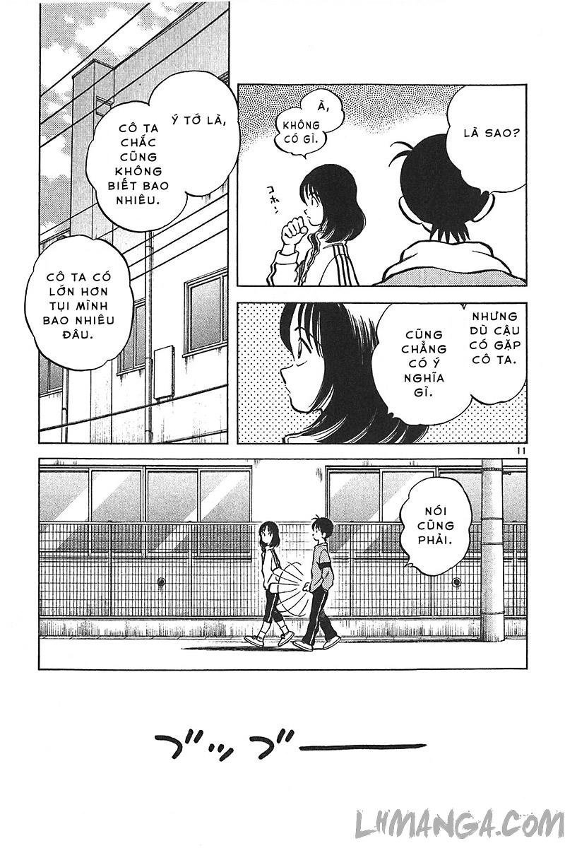 katsu chapter 137 12