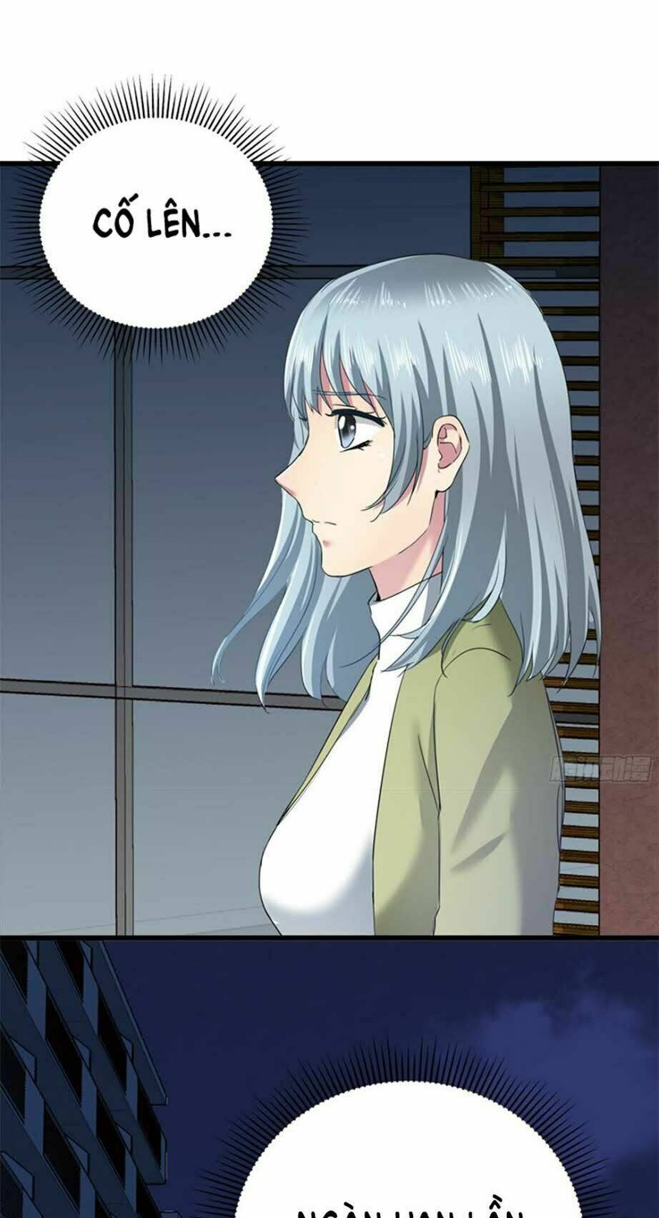 khi trò chơi ác ma bắt đầu chapter 37 29