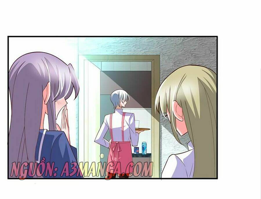 người yêu khát máu của tôi chapter 47 30