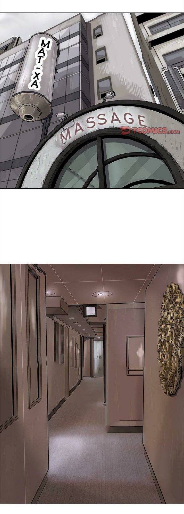 âm mưu báo thù chapter 5 1