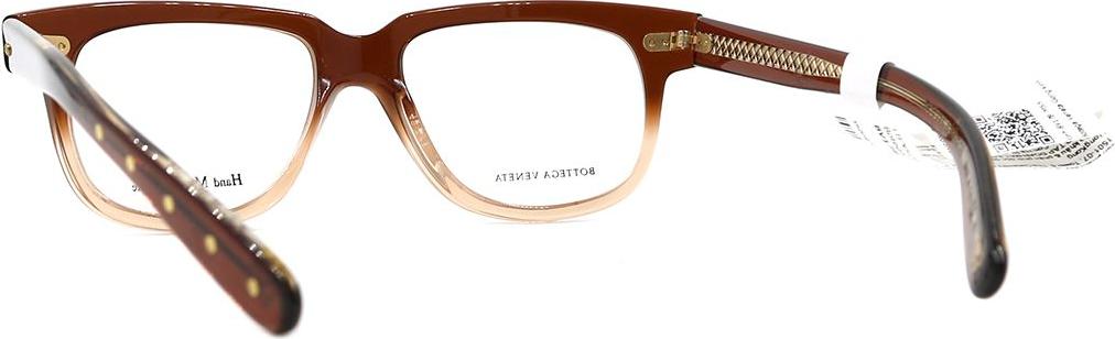 Gọng kính chính hãng BOTTEGA VENETA BV178 MS5