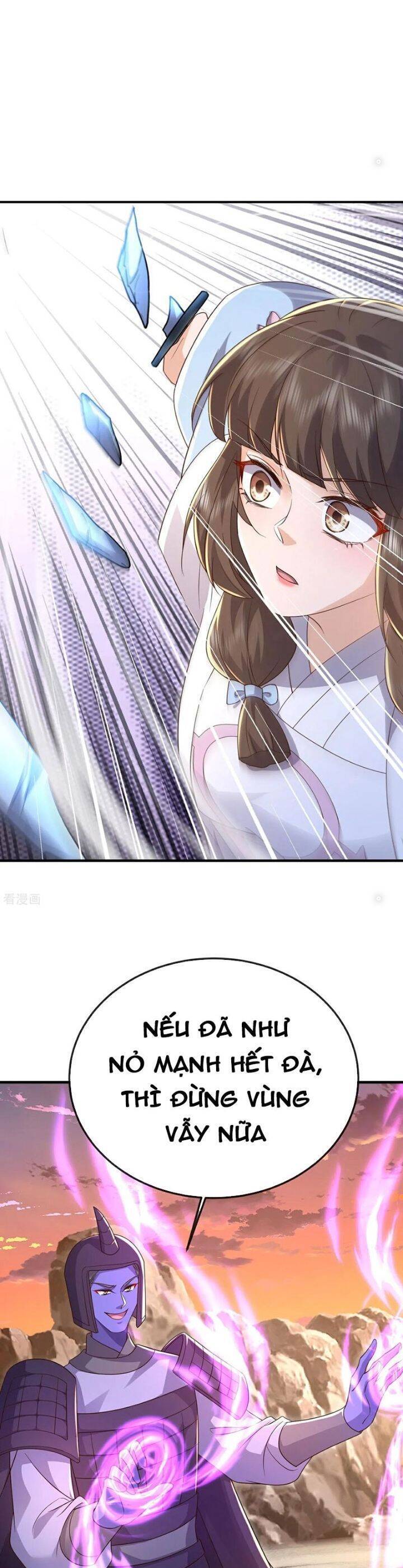 tiên võ đế tôn chapter 671 15