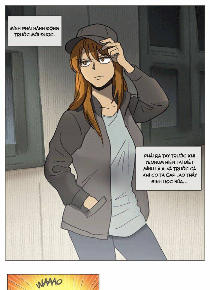 nữ sinh phép thuật chapter 19 15