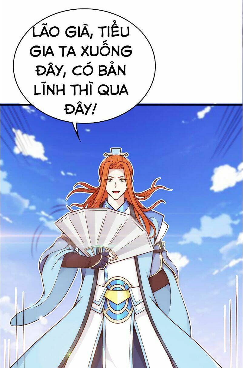 thiên hạ kiếp chapter 29 17