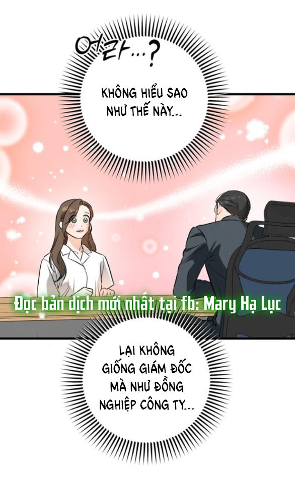 Nóng Lòng Muốn Giày Vò Em chapter 75.2 9