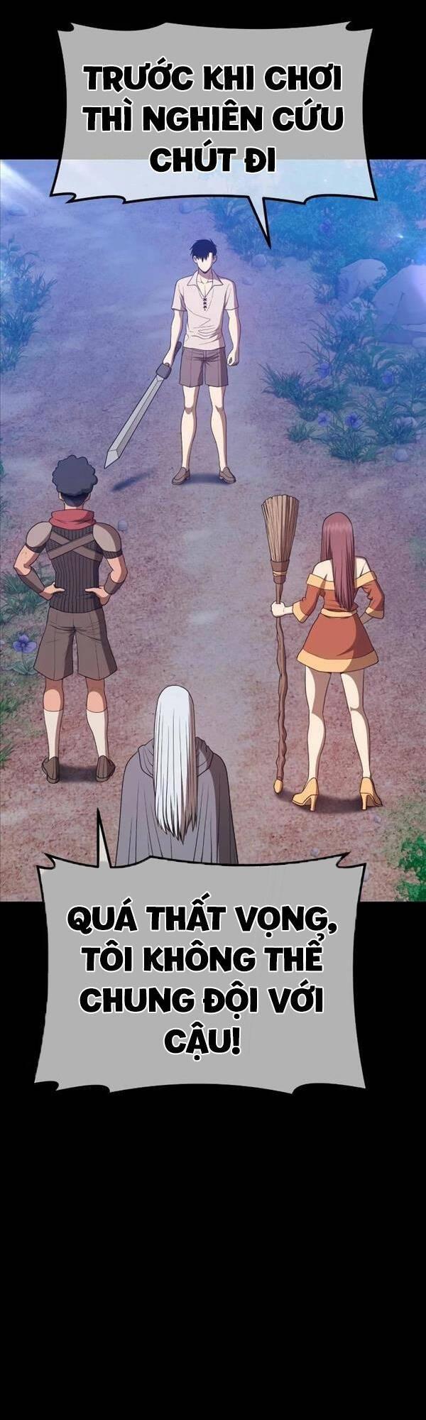 Gậy Gỗ Cấp 99+ chapter 78.5 113