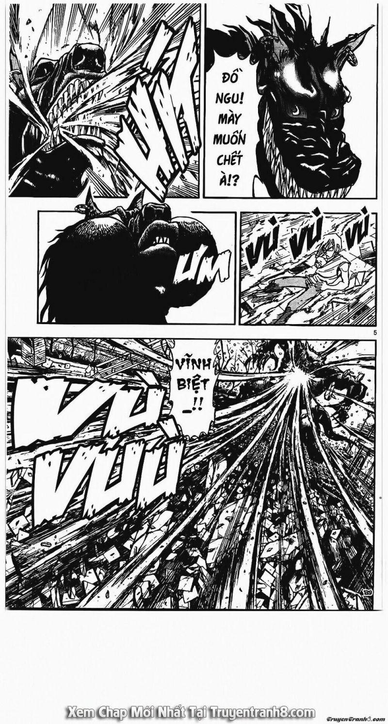 sắc lệnh ánh trăng chapter 5 17