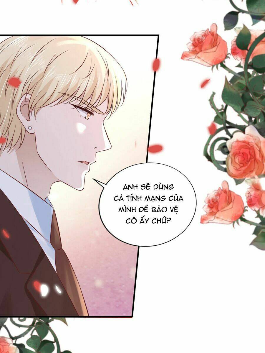 liệt ái tri hạ: series mật đào tiểu tình nhân chapter 272 31