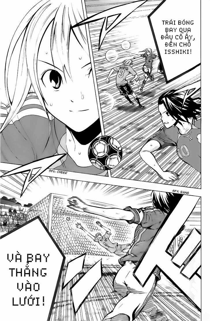 kỵ sĩ trong vòng cấm chapter 148 7