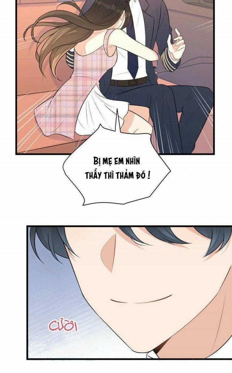 vẫn cứ nhớ em, nhớ em chapter 66 17