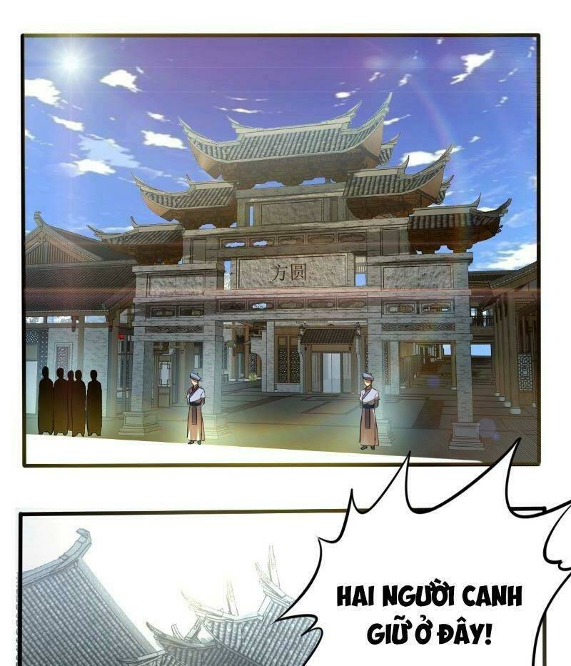 nghệ đạo đế tôn chapter 9 43