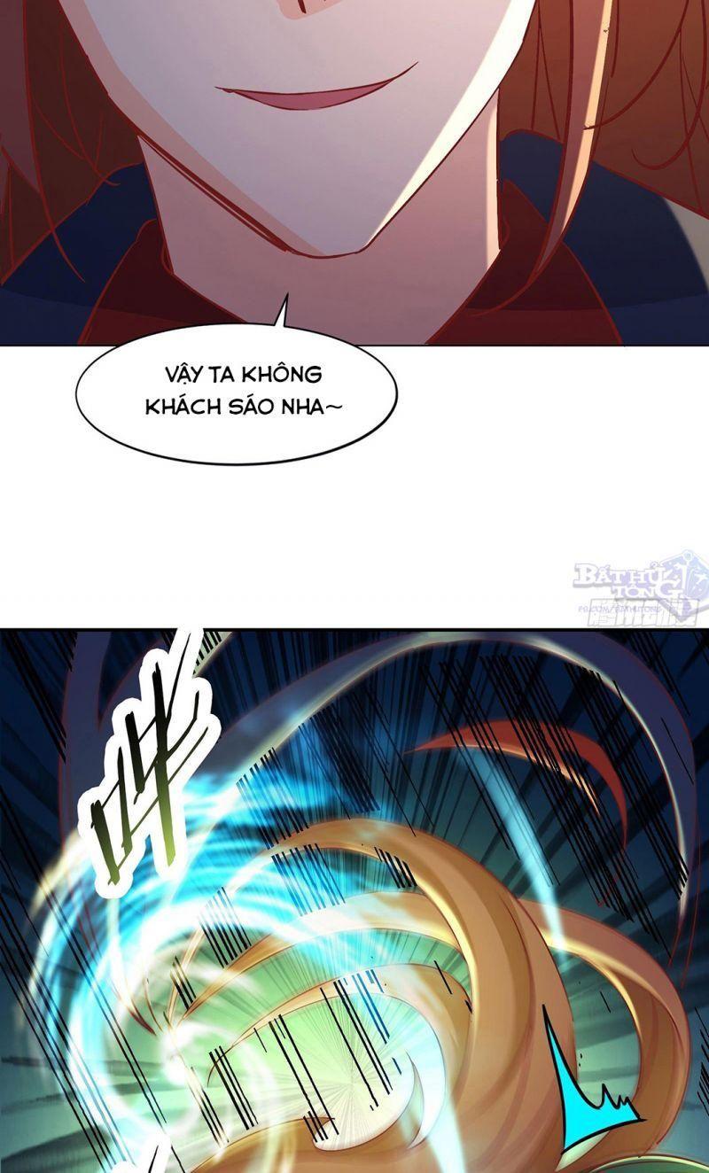 đồ đệ ta toàn là nữ ma đầu chapter 38 7