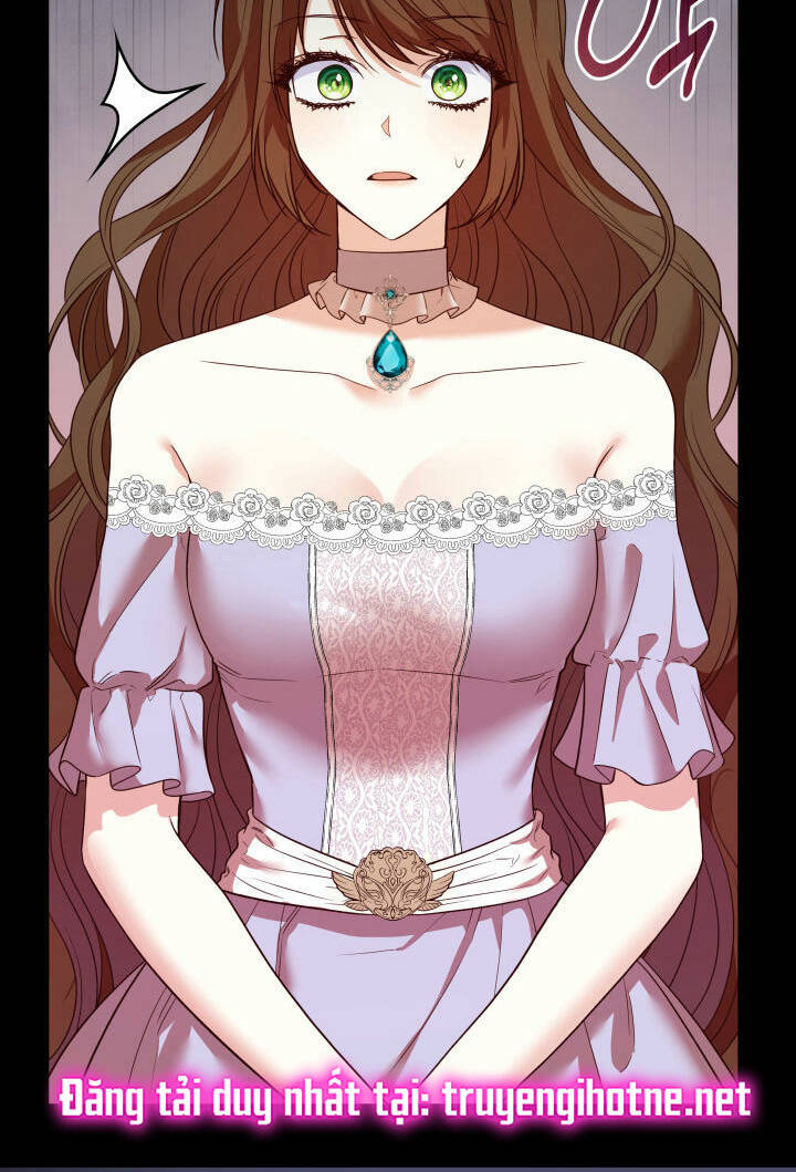 từ ác nữ, tôi trở thành một người mẹ chapter 23.2 33