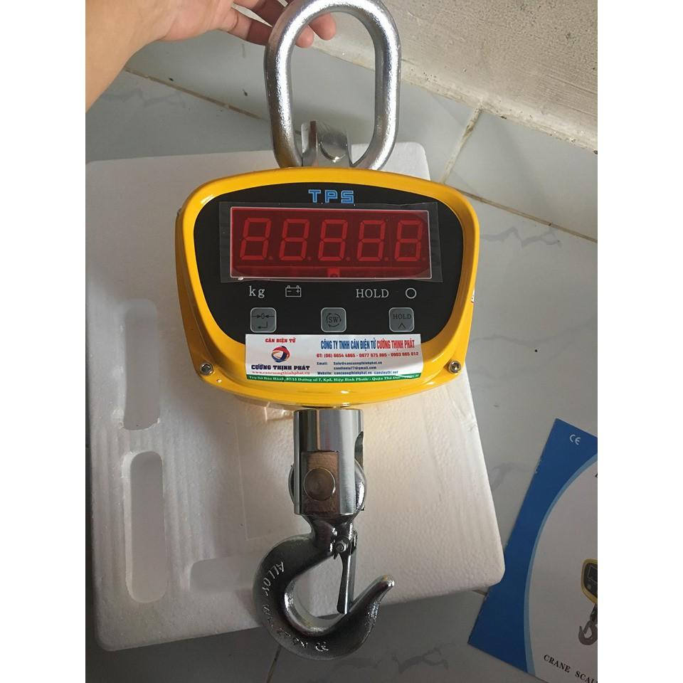 CÂN MÓC TREO 1 TẤN