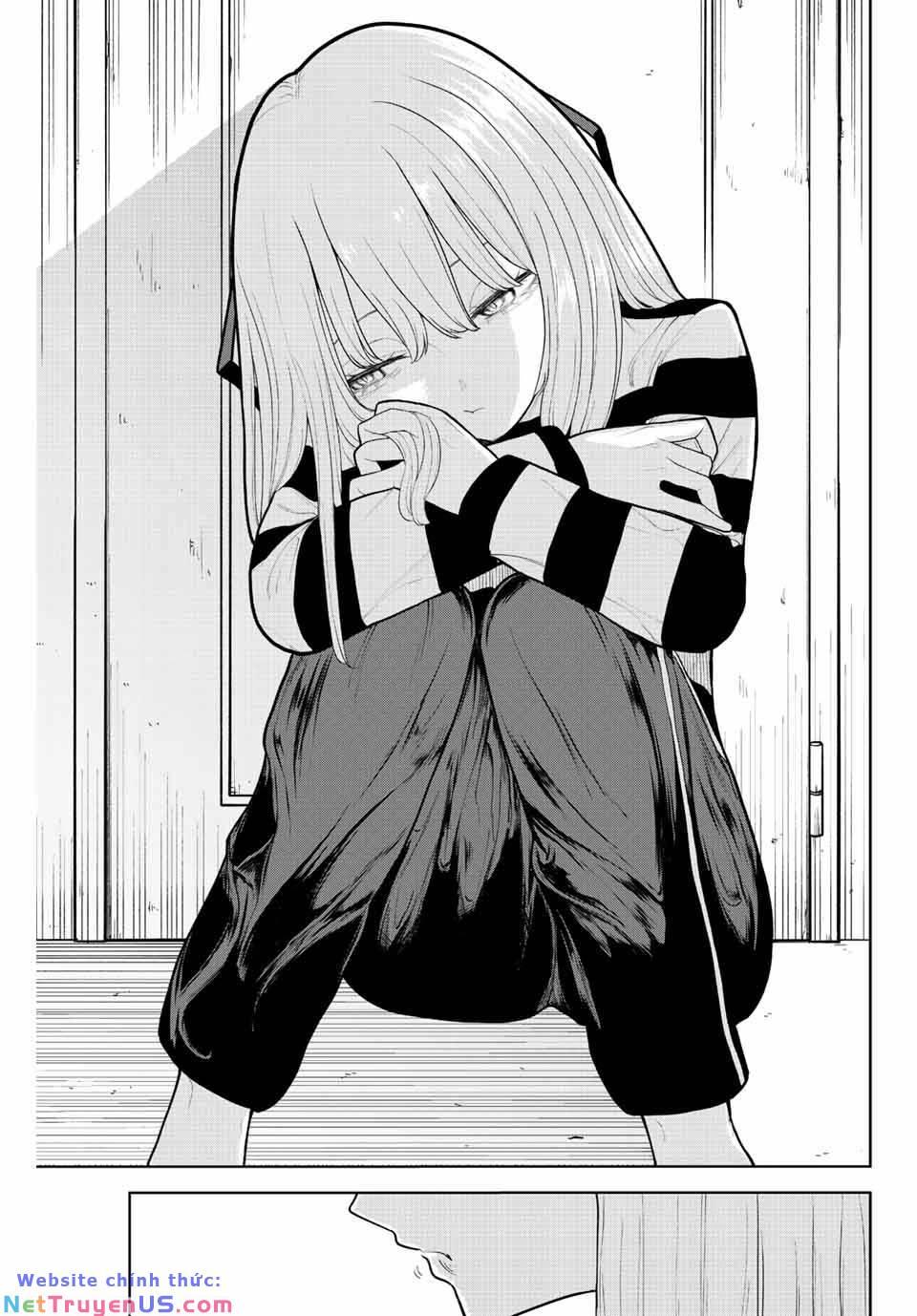 kimi janakya dame na dorei shoujo chapter 8 14