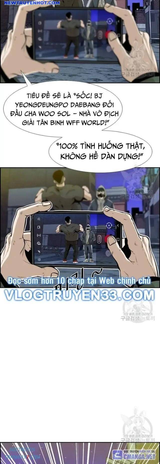 shark - cá mập chapter 222 54