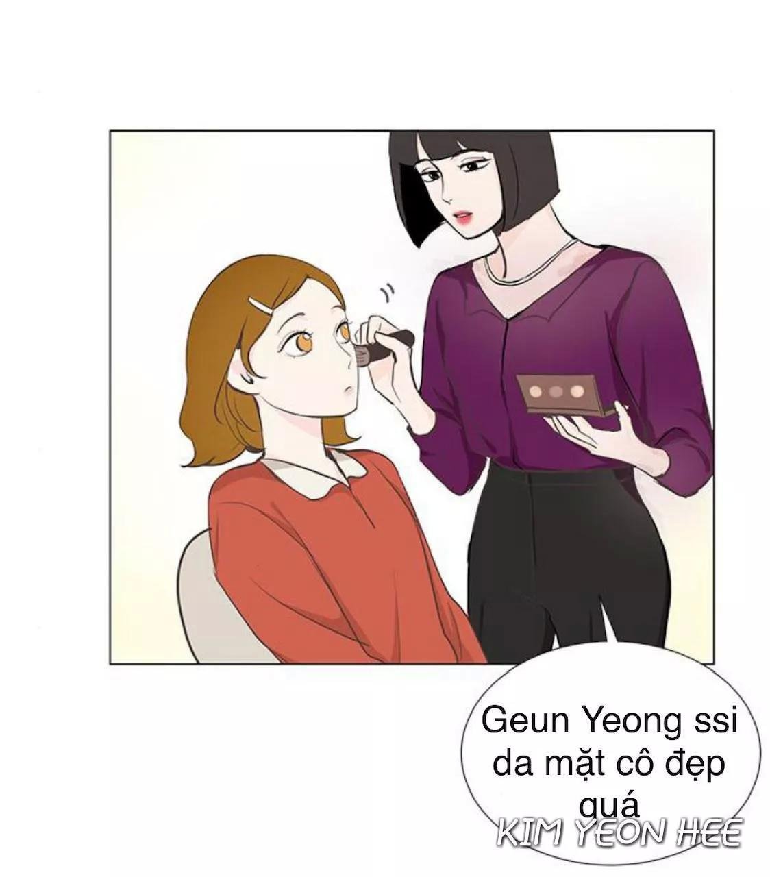 tôi kết hôn cùng antifan chapter 23 42