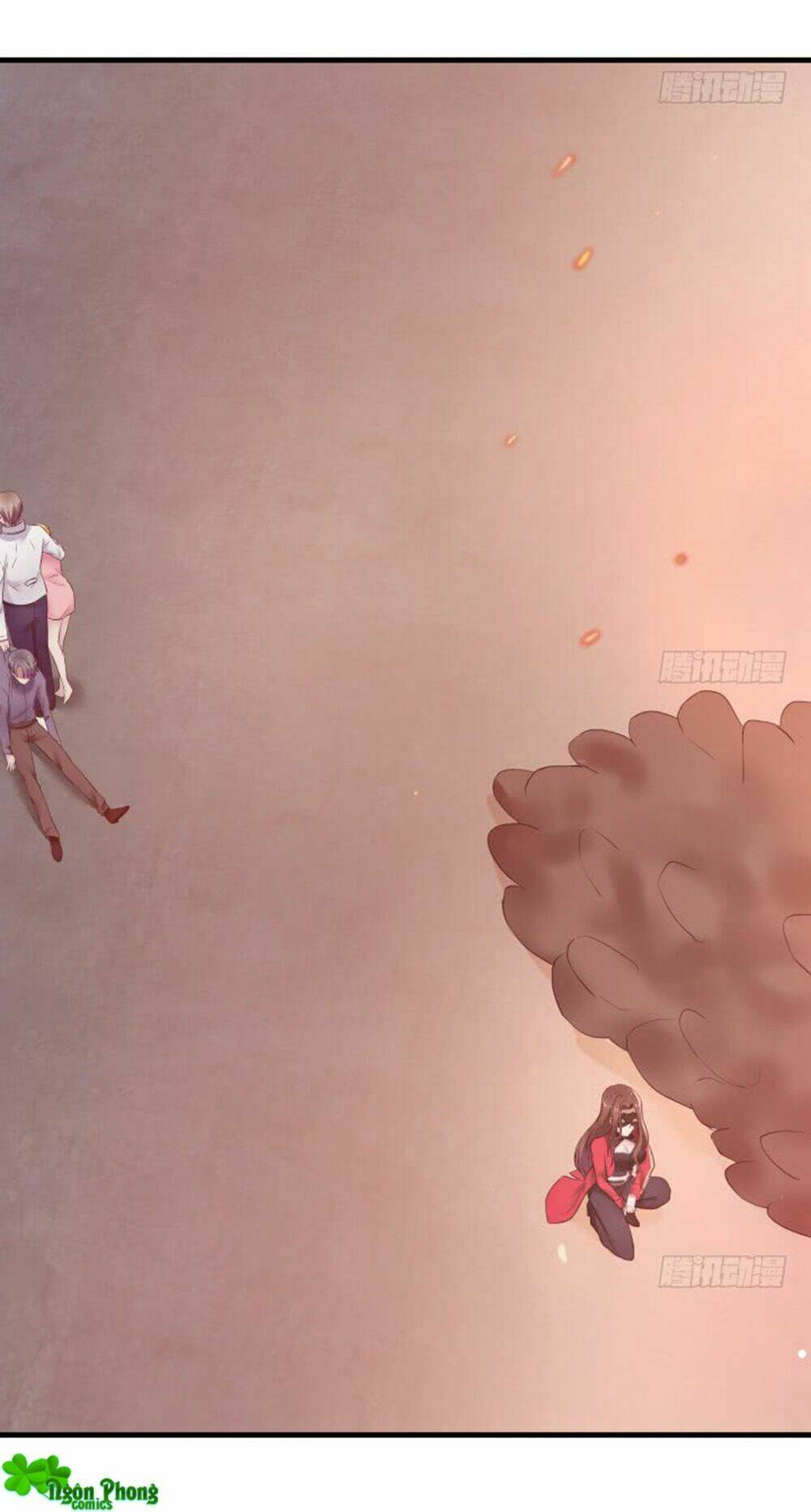 khi trò chơi ác ma bắt đầu chapter 93 60