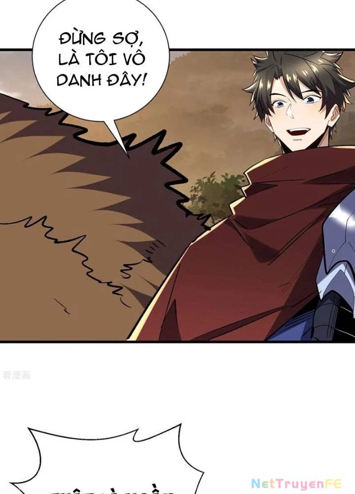 từ dã quái bắt đầu thăng cấp chapter 62 3