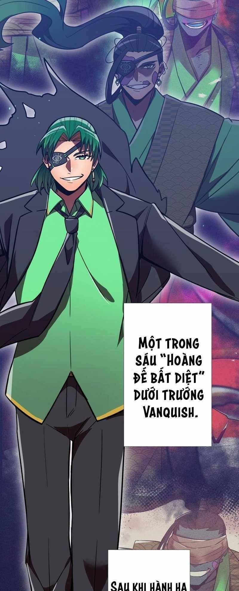 Huyết Thánh Cứu Thế Chủ~ Ta Chỉ Cần 0.0000001% Đã Trở Thành Vô Địch chapter 40 44