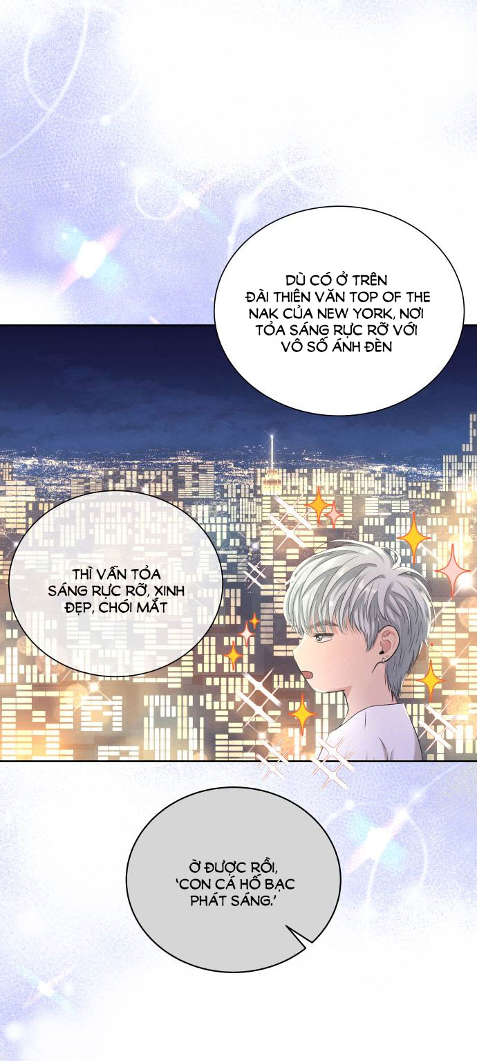 biển lặng trước sóng thần chapter 2.1 42