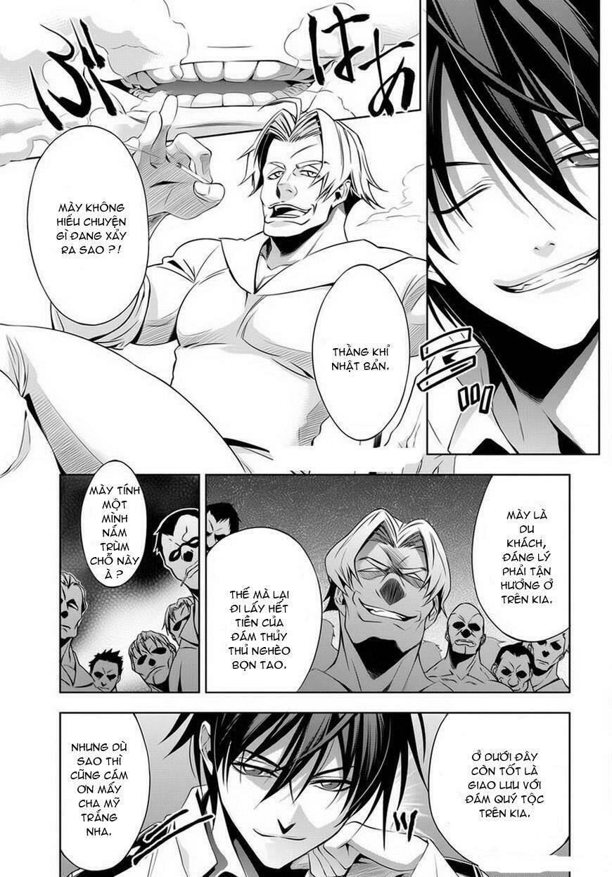 clockwork chapter 1 8