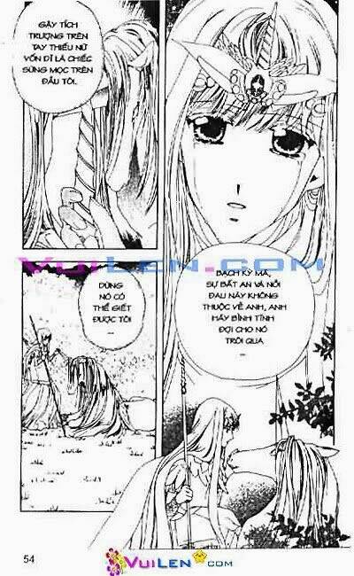 duyên kỳ ngộ chapter 11 55