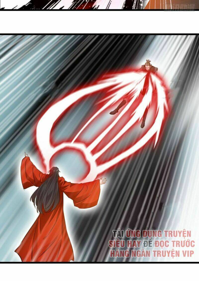 một đời thành tiên chapter 30 11