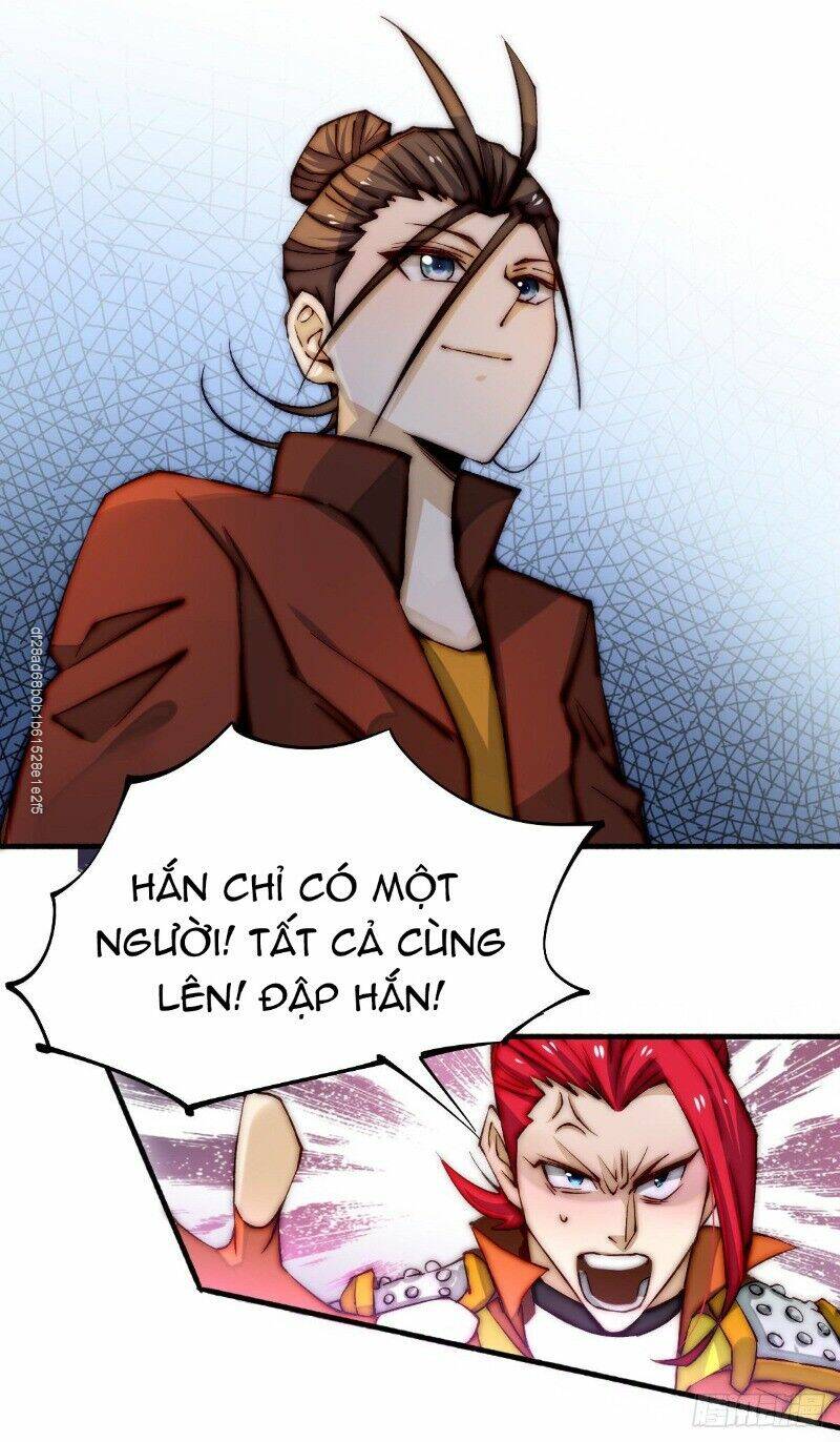 đô thị đỉnh phong cao thủ chapter 132 47