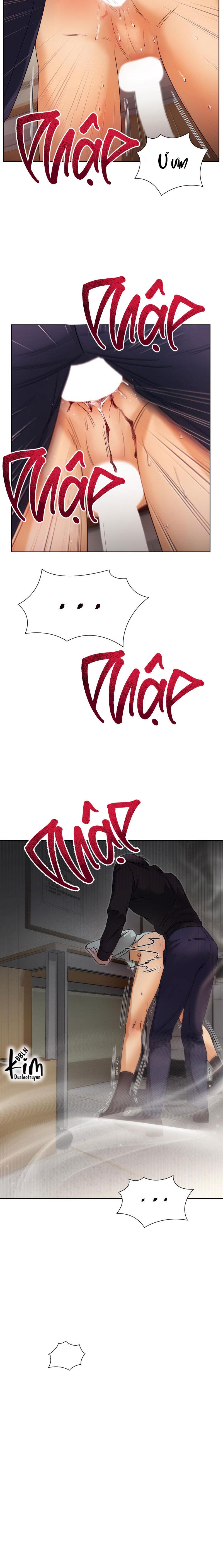 tế phẩm thần núi chapter 6 24