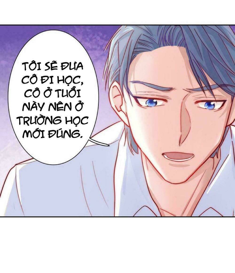 mạng sống của em thuộc về tôi chapter 2 11