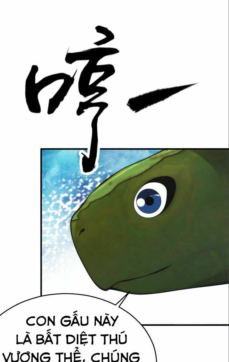 thiên hạ kiếp chapter 21.2 30