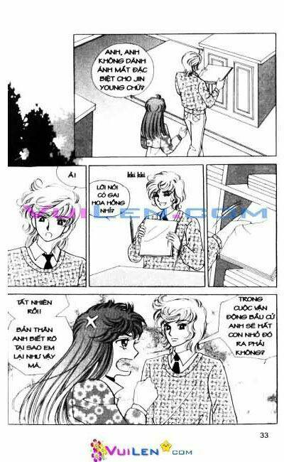 cánh cửa mùa hè chapter 7 33