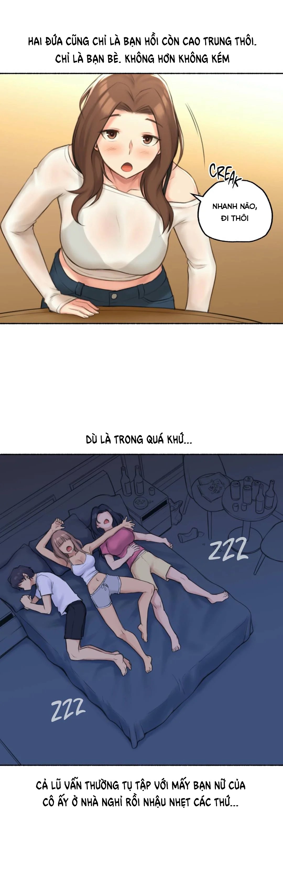 bạn đã xxx bao giờ chưa? chapter 40 12