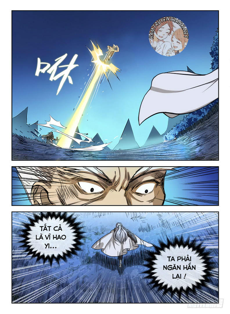 hunter age chapter 21 12