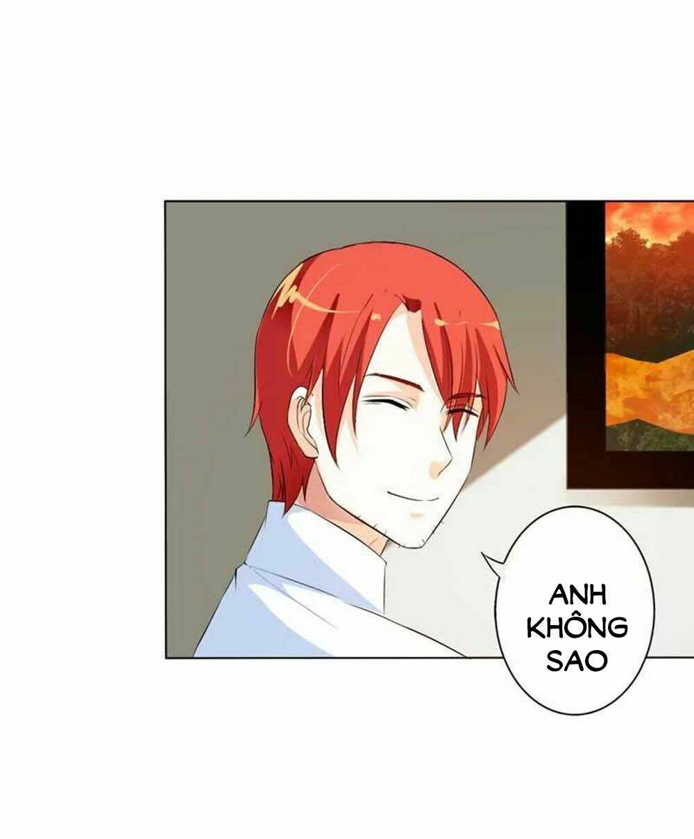 em vẫn còn nhỏ chapter 70 20