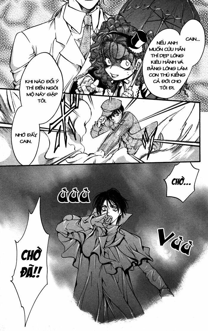 đứa con của thượng đế chapter 20 18