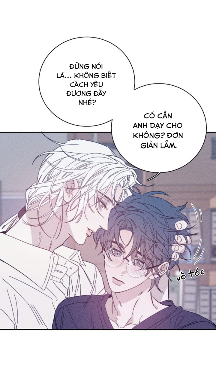 xuân nhật tương chí chapter 77 28