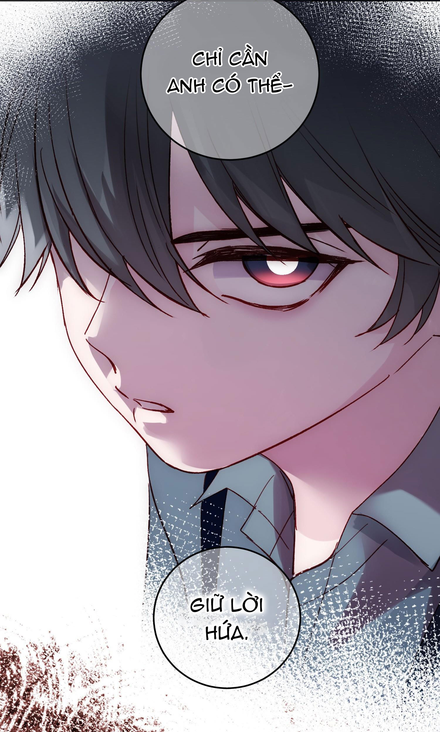 tôi phải làm một kẻ đại xấu xa chapter 65 28