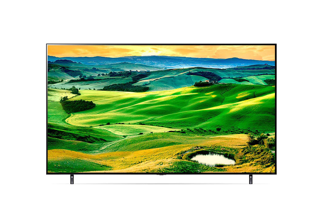Smart Tivi QNED LG 4K 50 inch 50QNED80SQA - Hàng Chính Hãng - Chỉ Giao Hà Nội