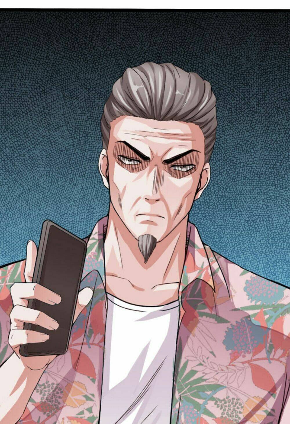 tuyệt phẩm tà thiếu chapter 27 8