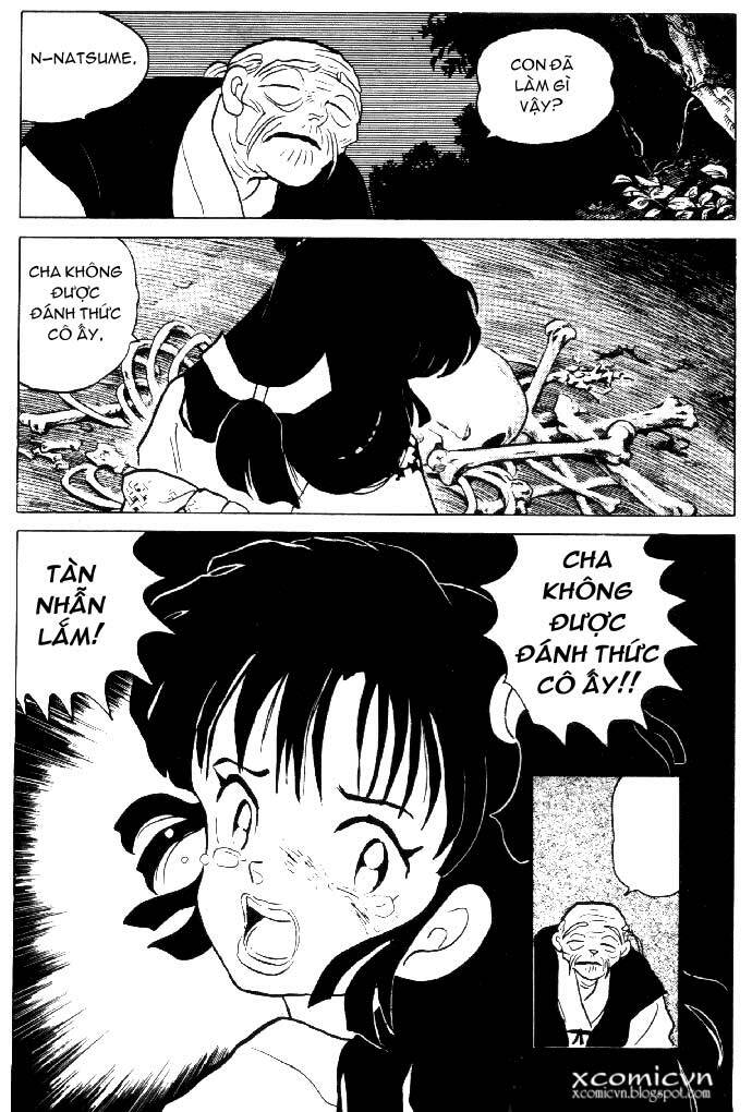 lời nguyền bất tử chapter 11 23